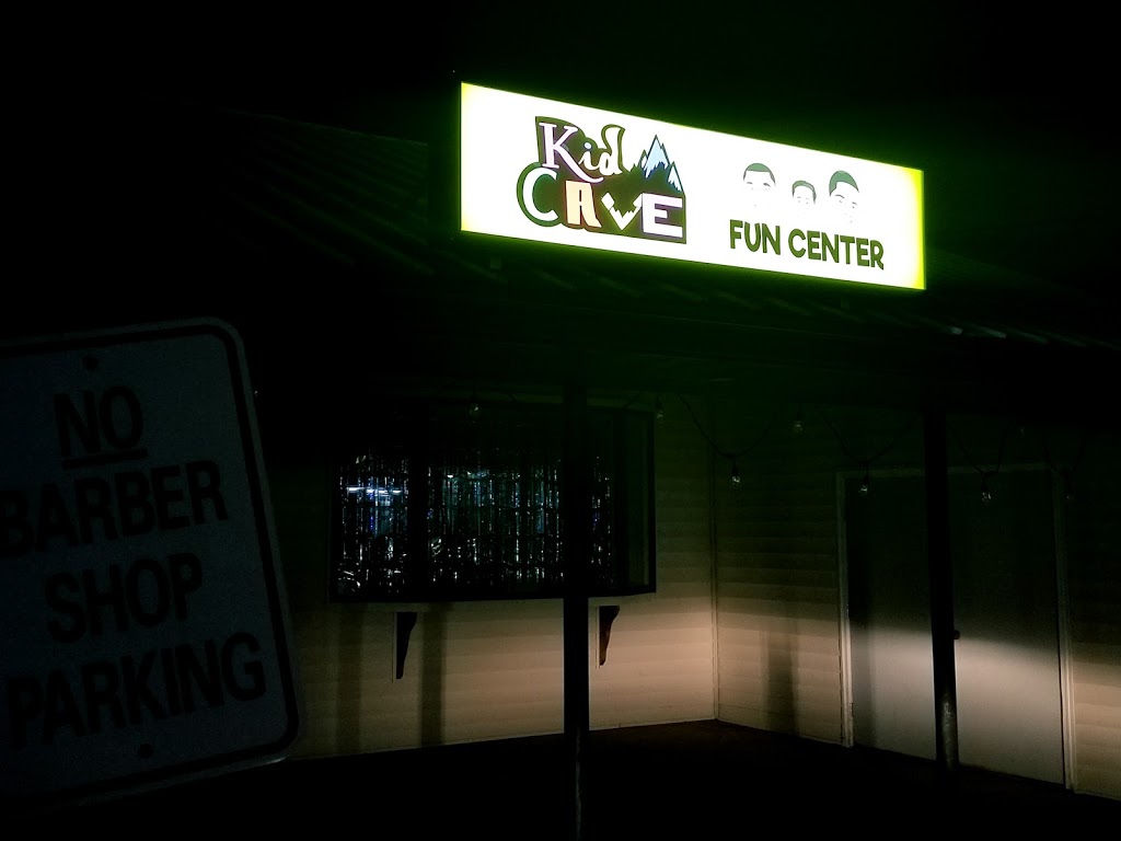 Kid Cave Fun Center | 9405 Liberty Rd, Randallstown, MD 21133, USA | Phone: (443) 405-2050