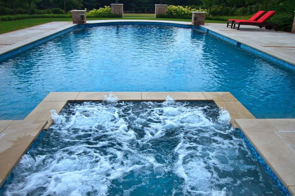 Arrow Master Pools | 4839 PA-309, Center Valley, PA 18034, USA | Phone: (610) 797-0180