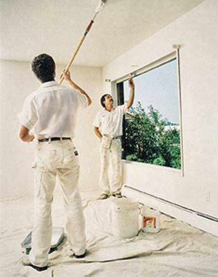 Renos Custom House Painting Contractor | 165 College Dr, Reno, NV 89503 | Phone: (775) 671-2011
