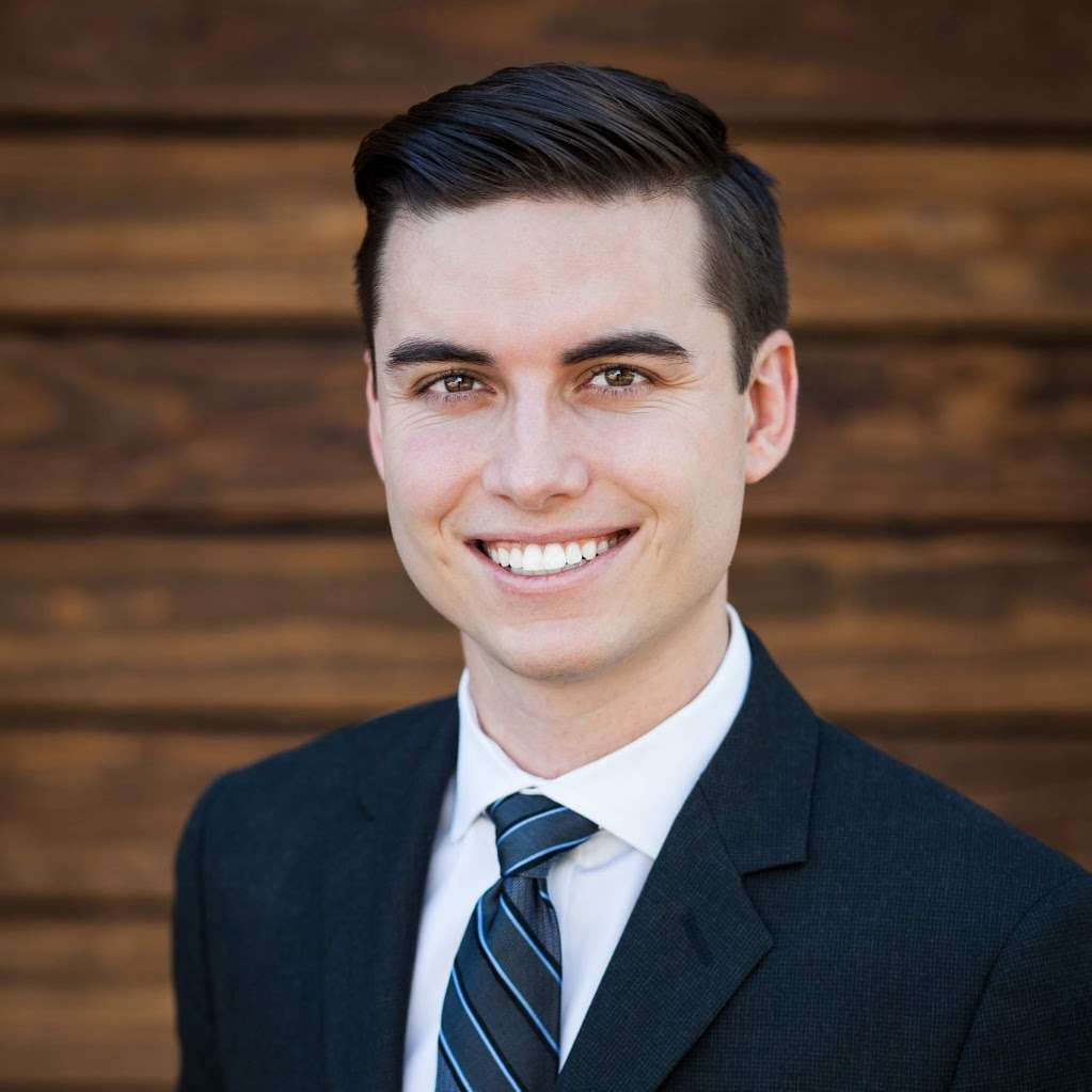Braden Cooley - Realtor at The Brokery | 2400 E Missouri Ave, Phoenix, AZ 85016, USA | Phone: (480) 335-1801