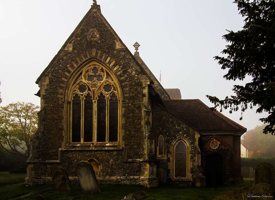 St Mary the Virgin Stapleford Abbotts | Church Lane, Stapleford Abbotts RM4 1ES, UK | Phone: 01992 815838