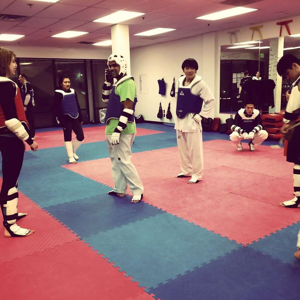 Hwarang Martial Arts | 9017 Mendenhall Ct Suite C, Columbia, MD 21045, USA | Phone: (240) 478-0595