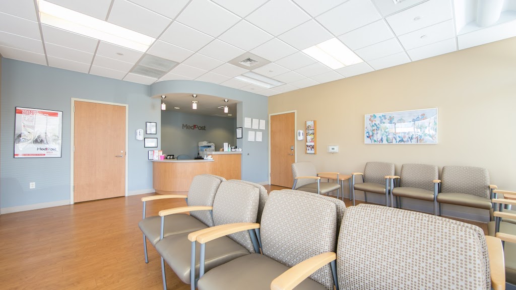 MedPost Urgent Care of Costa Mesa | 3195 Harbor Blvd, Costa Mesa, CA 92626, USA | Phone: (714) 263-0227