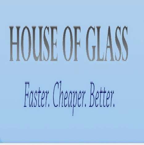 House Of Glass Newark | 33 Oraton St, Newark, NJ 07102, USA | Phone: (973) 371-1333