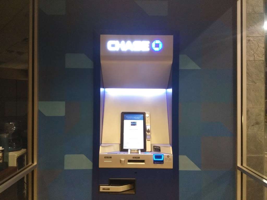 ATM (Chase Bank) | 13706 East Fwy # 100, Houston, TX 77015, USA