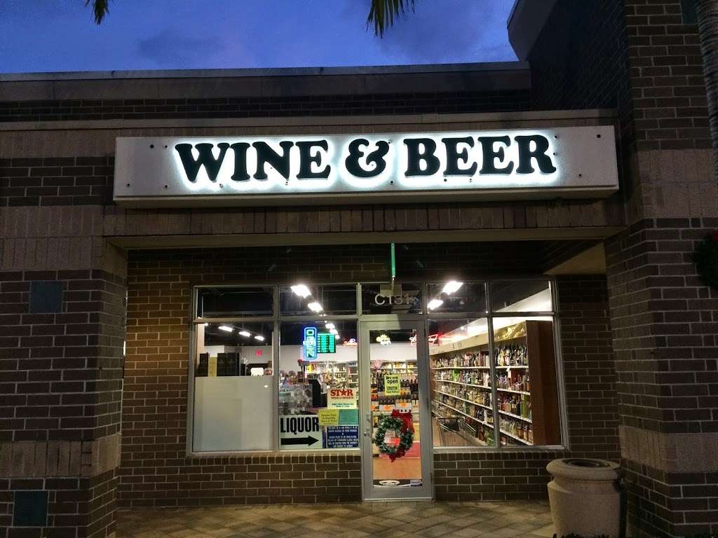 Star Wine & Spirits X | 9858 Clint Moore Rd c131, Boca Raton, FL 33496 | Phone: (561) 353-9463