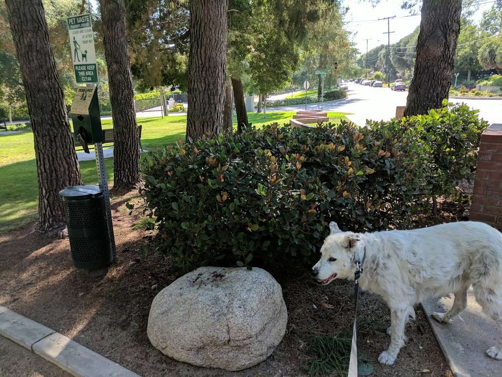 Glenola Park | La Cañada Flintridge, CA 91011, USA