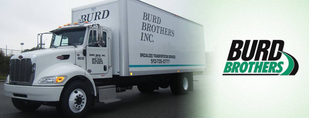 Burd Brothers Inc. | 4715 Pinewood Rd, Louisville, KY 40218, USA | Phone: (800) 538-2873