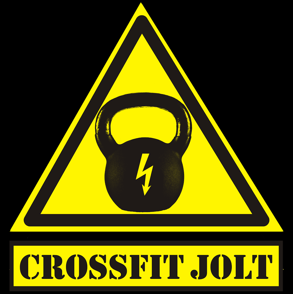 CrossFit Jolt | 287 S Main St #14, Lambertville, NJ 08530, USA | Phone: (215) 839-9865