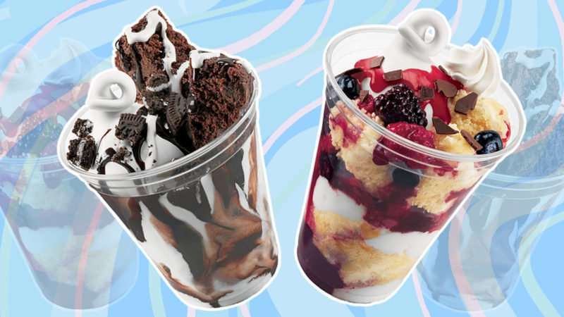 Dairy Queen Store | 822 US-24, Gilman, IL 60938, USA | Phone: (815) 265-4115
