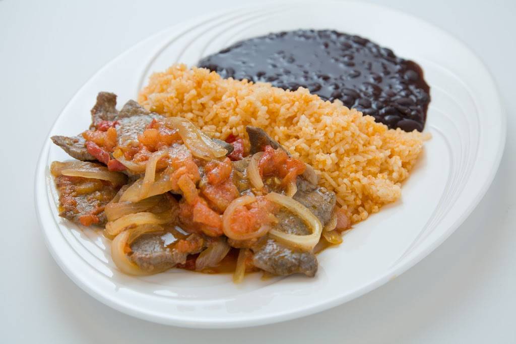 El Matador Mexican Restaurant | 418 Broad St, Bloomfield, NJ 07003, USA | Phone: (973) 748-1707