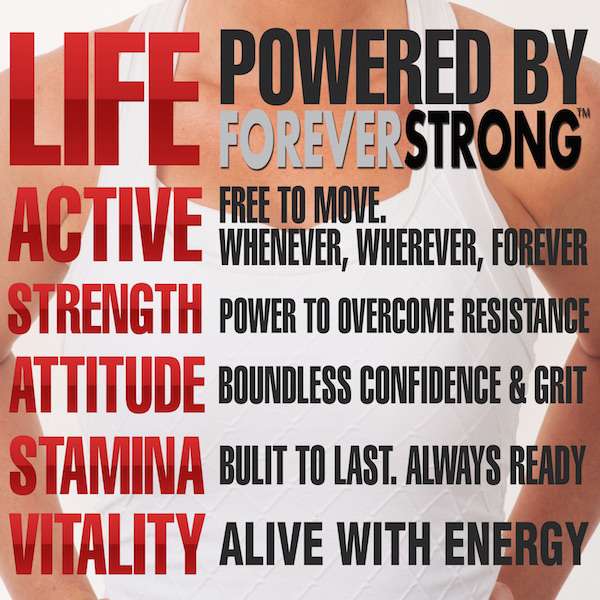 ForeverStrong Health & Fitness | 11845 Scaggsville Rd, Fulton, MD 20759, USA | Phone: (301) 452-5547