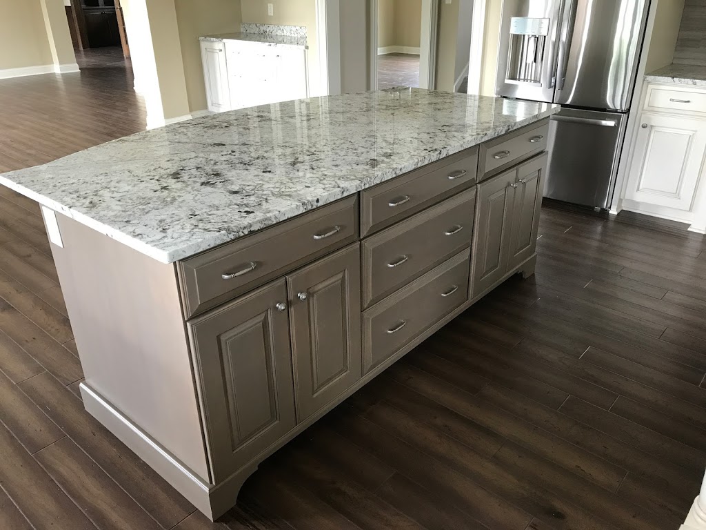 Sims-Lohman Fine Kitchens and Granite | 725 E Main St, Greenfield, IN 46140, USA | Phone: (317) 467-0710