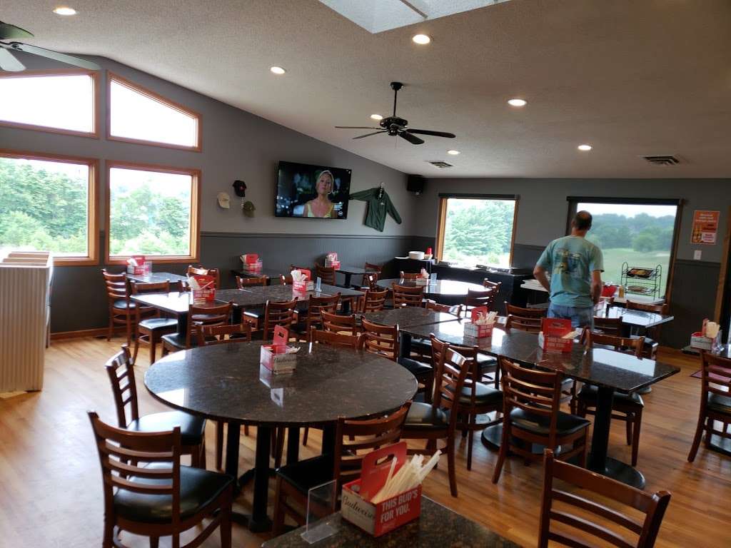 Mulligans Restuarant | 4120 N Mt Carmel Rd, Gosport, IN 47433 | Phone: (812) 829-0717