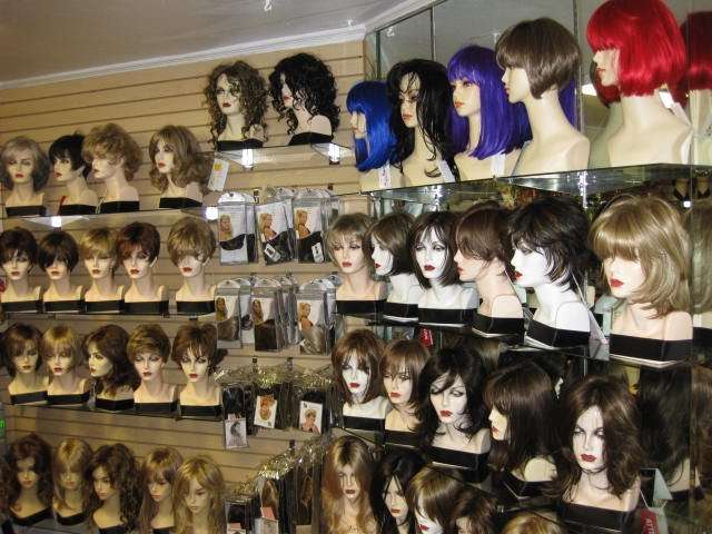 Mayfair Wigs Plus | 3138 N Mayfair Rd, Wauwatosa, WI 53222, USA | Phone: (414) 535-0813