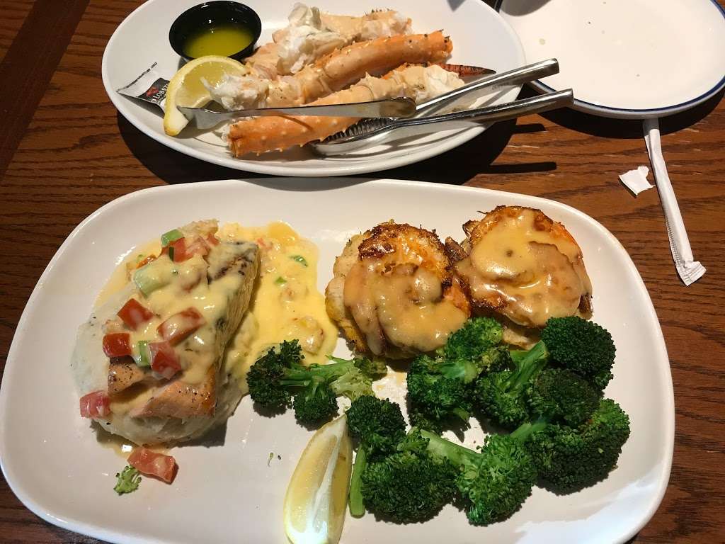 Red Lobster | 20414 US-59 N, Humble, TX 77338, USA | Phone: (281) 964-4400