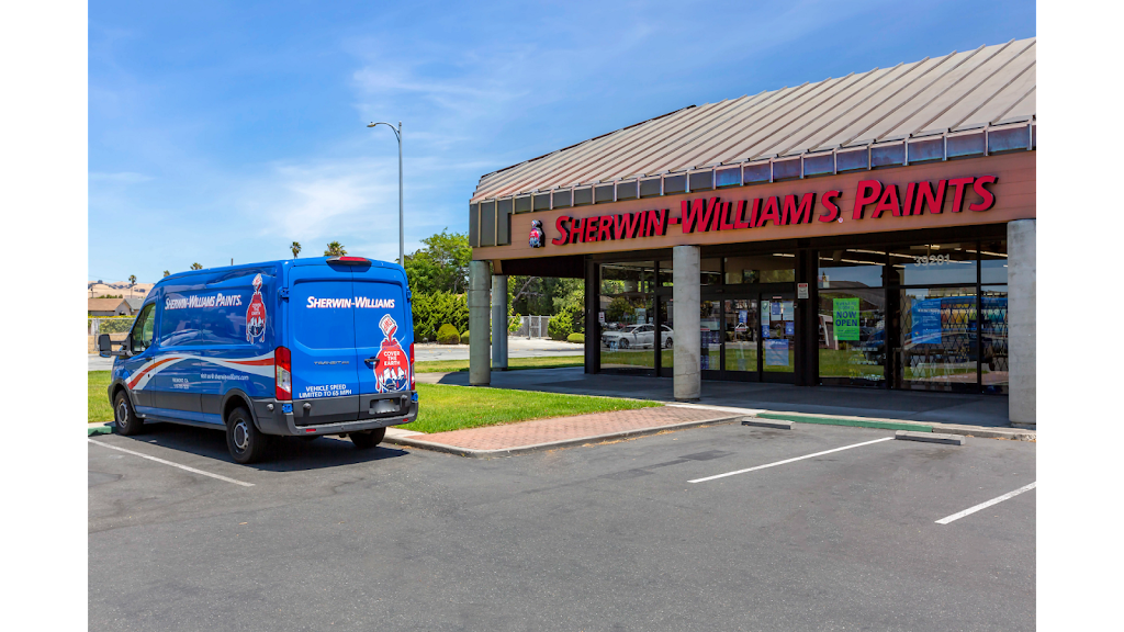 Sherwin-Williams Paint Store | 39201 Farwell Dr, Fremont, CA 94538, USA | Phone: (510) 795-1220