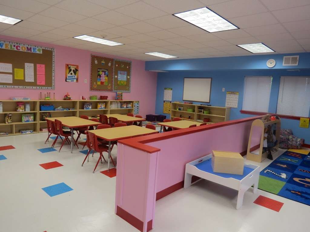 Sugarland Learning Academy | 83 Sugarland Run Dr, Sterling, VA 20164, USA | Phone: (703) 444-0928