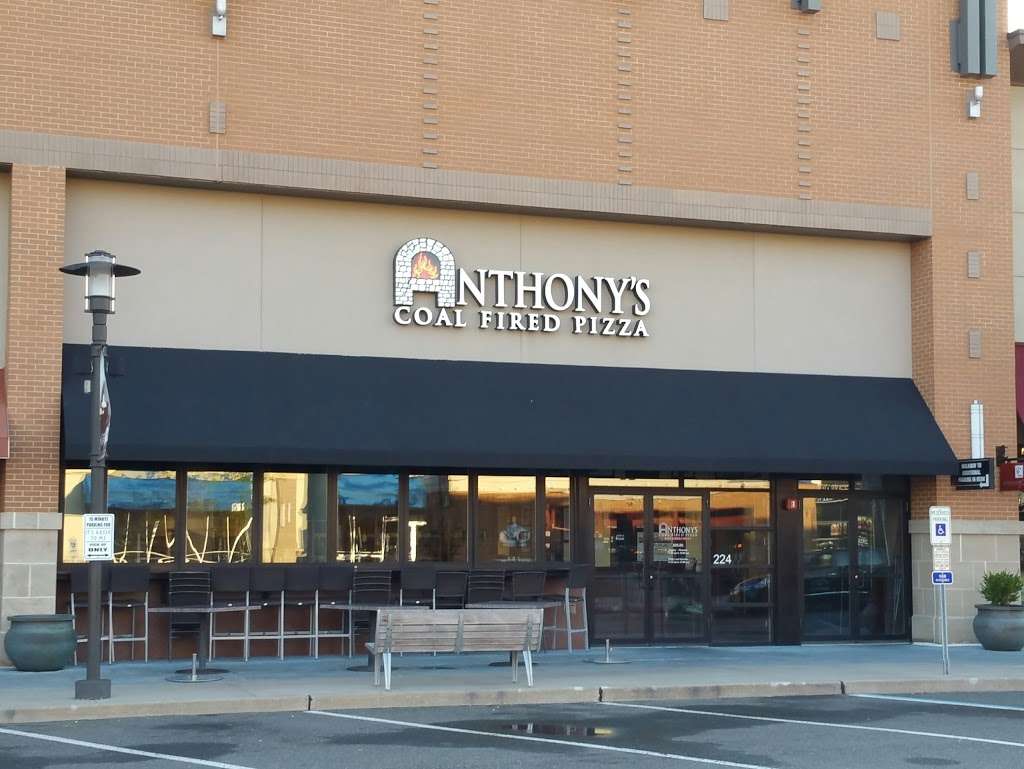 Anthonys Coal Fired Pizza | 852 NJ-3, Clifton, NJ 07012, USA | Phone: (973) 471-2625