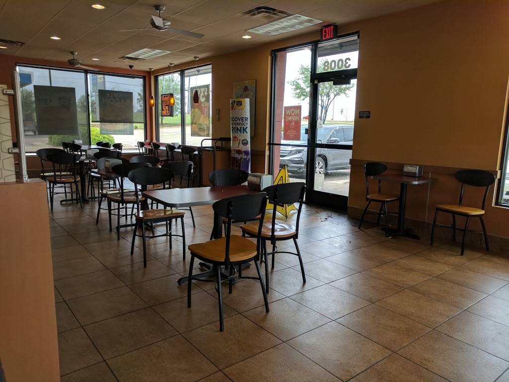 Jack in the Box | 3008 Basswood Blvd, Fort Worth, TX 76137, USA | Phone: (817) 306-6285