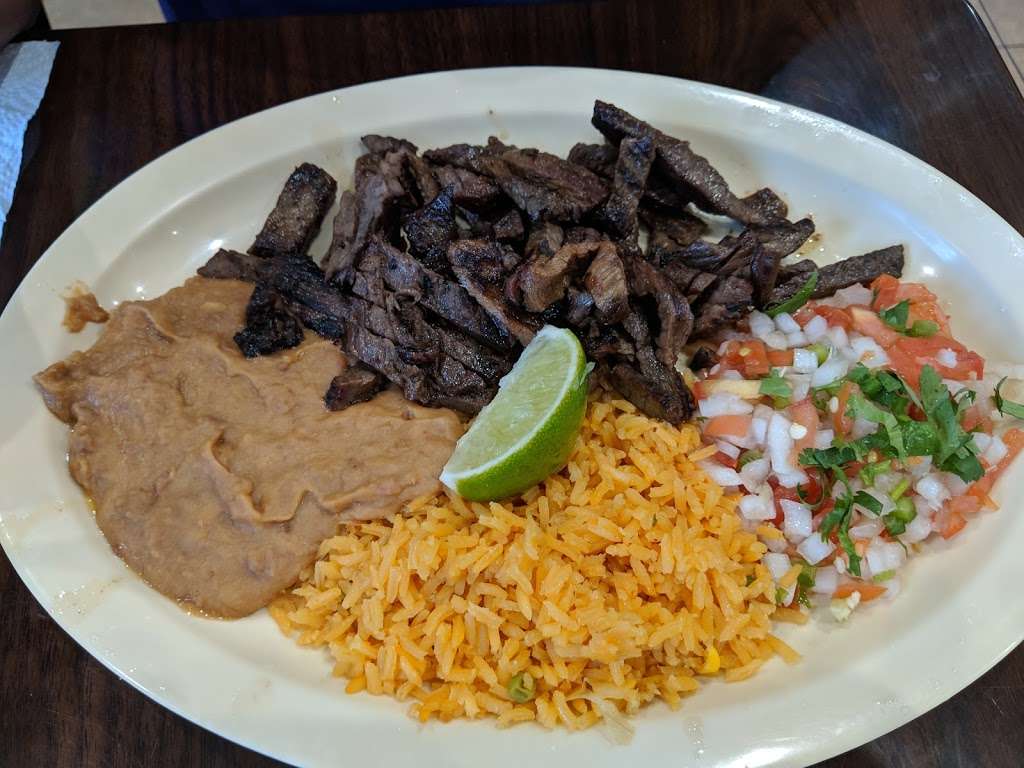 Taqueria de Jalisco Bar and Grill | 707 S Allen-Genoa Rd, South Houston, TX 77587, USA | Phone: (713) 941-8226