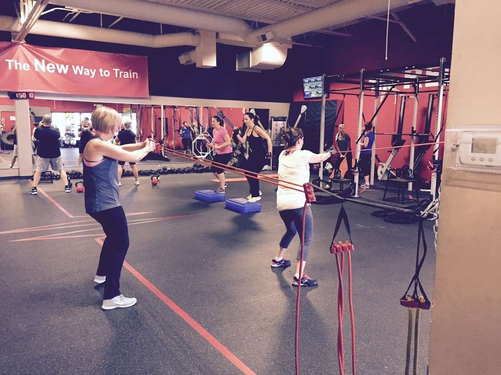 Club USA Fitness | 5066 S Wadsworth Blvd, Littleton, CO 80123 | Phone: (303) 979-7772