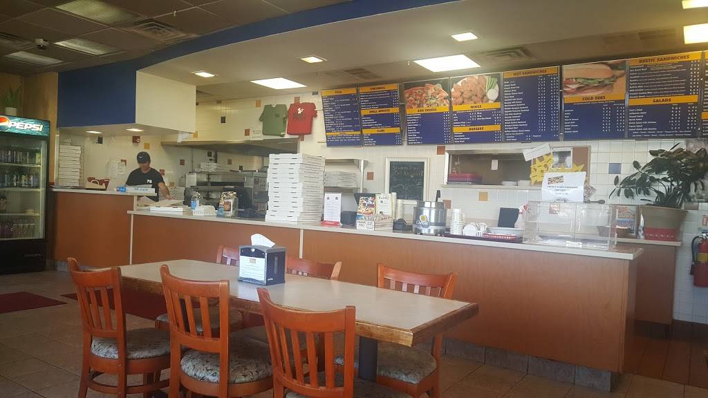 Nicks Pizzeria | 47 S Main St, Williamstown, NJ 08094, USA | Phone: (856) 728-3322