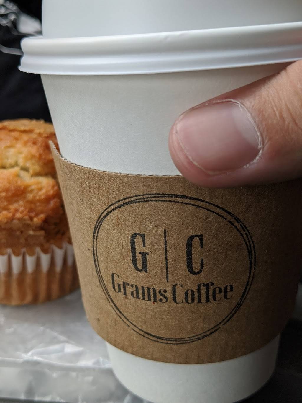 Grams Coffee and Tea | 632 W Old Hickory Blvd, Madison, TN 37115, USA | Phone: (615) 964-7970