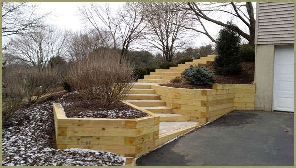 Baylors Landscapes LLC | 2034, 408 N Main St, Stewartsville, NJ 08886, USA | Phone: (908) 454-8733