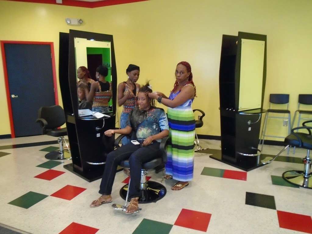 KAMERICA HAIR BRAIDING | 2300 N Salisbury Blvd, Salisbury, MD 21801, USA | Phone: (410) 394-7231