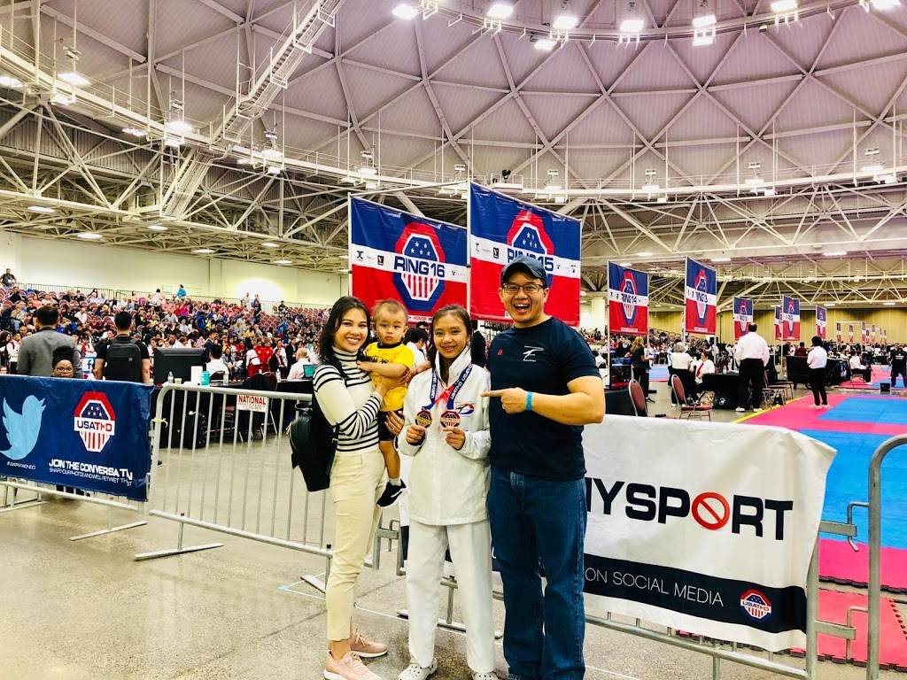 World Champion TaeKwonDo | 6700 Stonebrook Pkwy #102, Frisco, TX 75034, USA | Phone: (214) 713-4828