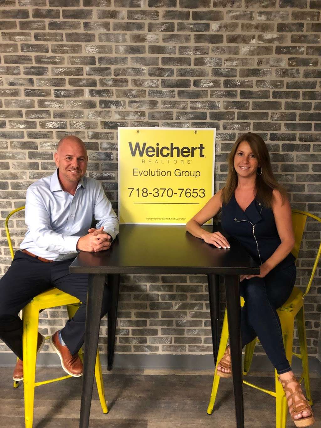 Weichert Realtors Evolution Group | 2791 Richmond Ave, Staten Island, NY 10314, USA | Phone: (718) 370-7653