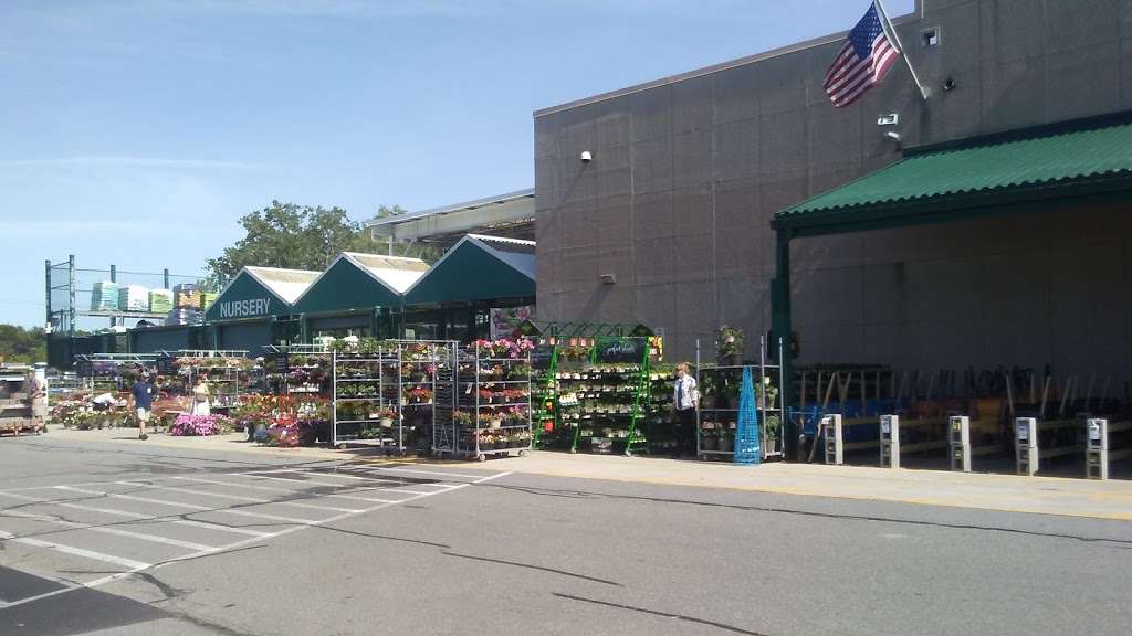 Garden Center at The Home Depot | 701 Boston Post Rd E, Marlborough, MA 01752, USA | Phone: (508) 357-2223