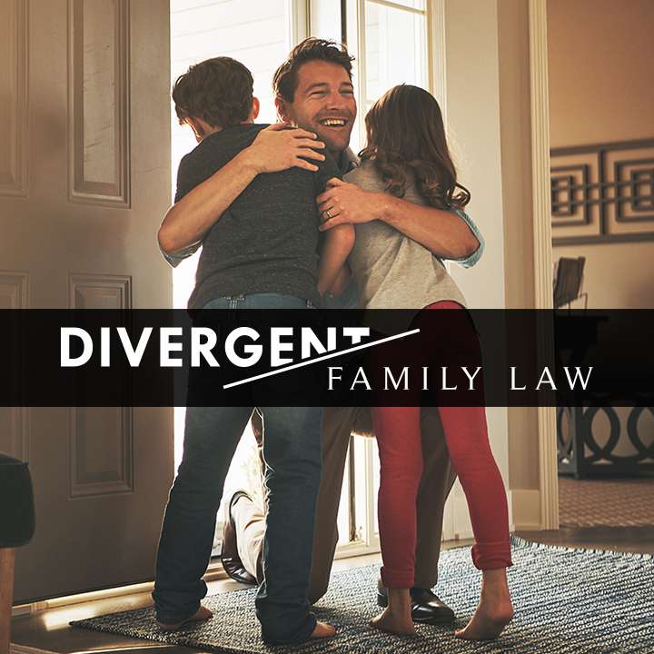 Divergent Family Law — Brookfield | 225 Regency Ct #200, Brookfield, WI 53045, USA | Phone: (262) 786-7100