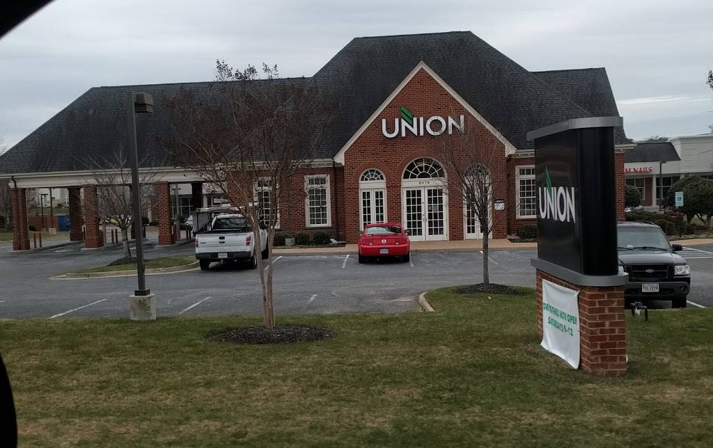 Atlantic Union Bank - bank  | Photo 3 of 3 | Address: 6479 Mechanicsville Turnpike, Mechanicsville, VA 23111, USA | Phone: (804) 569-9440