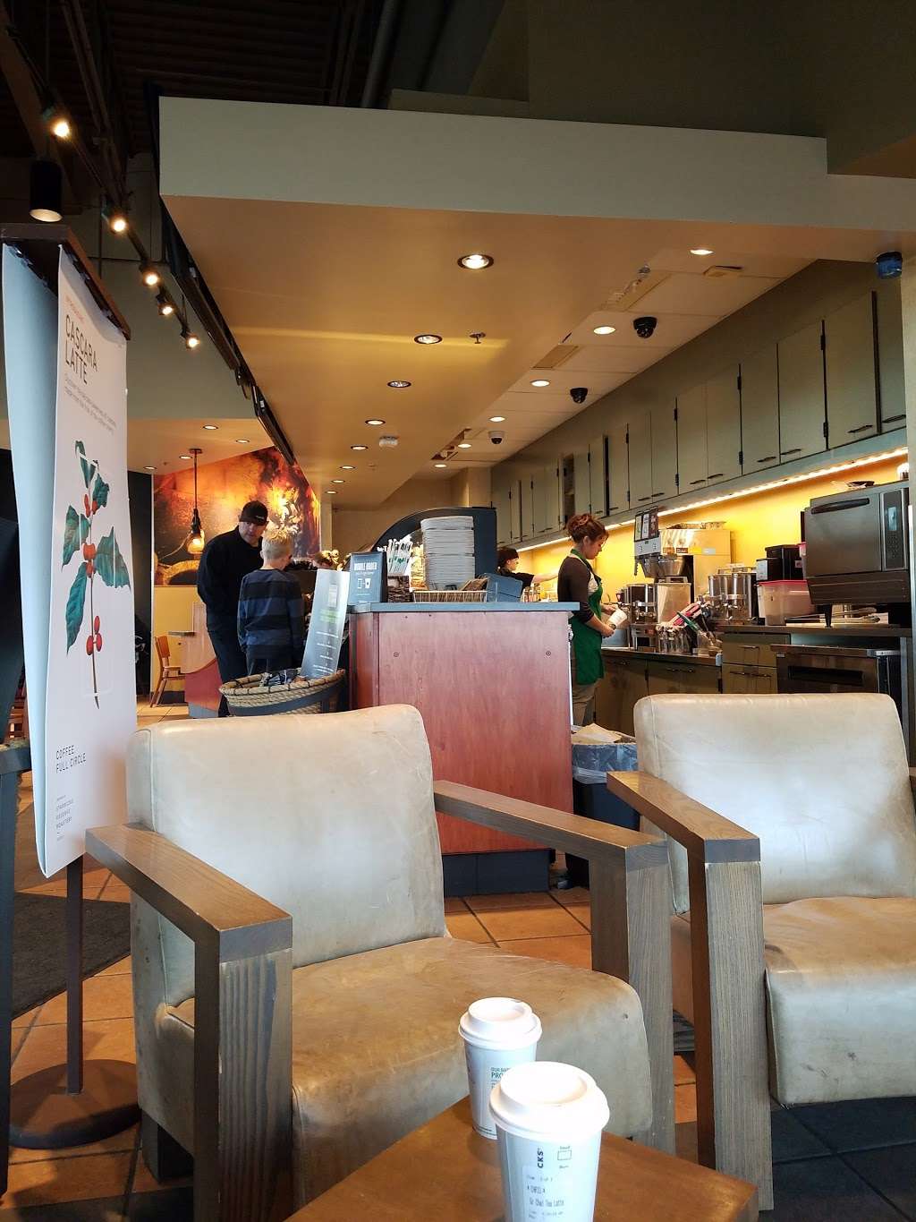 Starbucks | 530 E Bromley Ln #600, Brighton, CO 80601 | Phone: (303) 654-0340