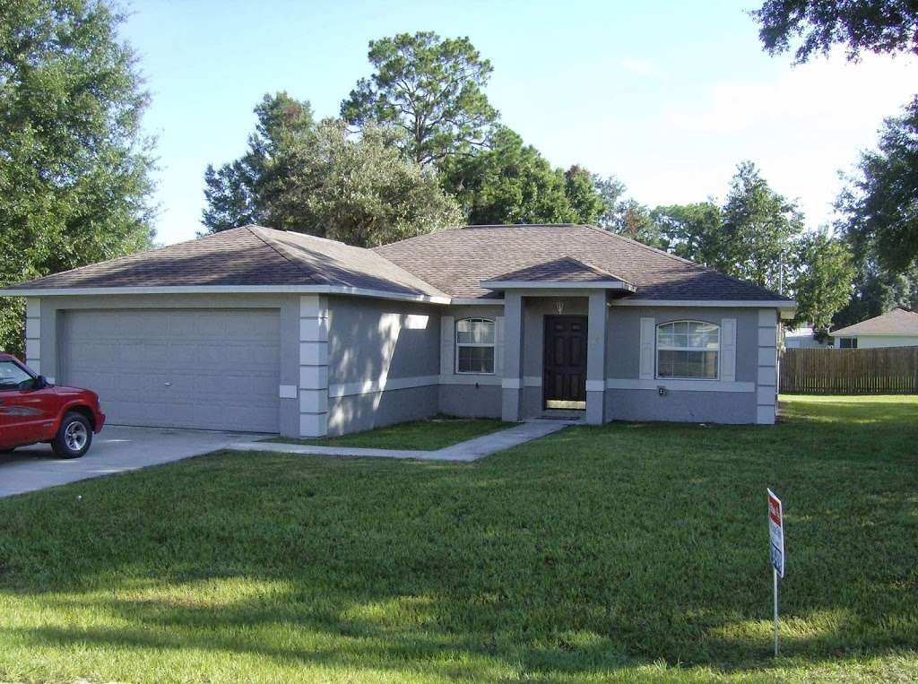 Homes for Sale in the Ocala Area | 14 Dogwood Dr Loop, Ocala, FL 34472, USA | Phone: (352) 388-1402