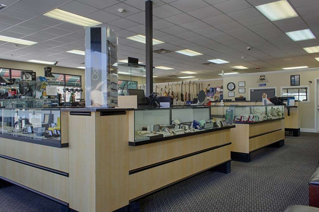 Troutman Jewelry & Loan Co. | 265 N Main St, Troutman, NC 28166 | Phone: (704) 508-8181