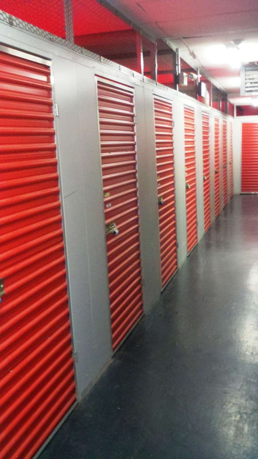 Store Rooms Self Storage | 928 Boston Post Rd E, Marlborough, MA 01752, USA | Phone: (508) 802-5160