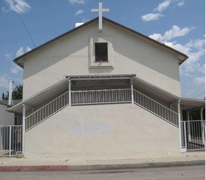 St.Pius X Knanaya Catholic Church | 124 N 5th St, Montebello, CA 90640, USA | Phone: (310) 709-5111