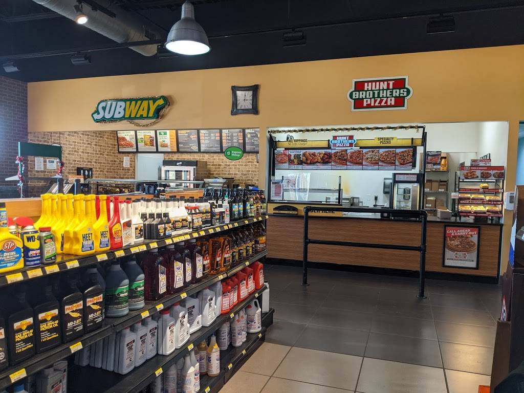 Subway | 3654 Libbey Rd, Perrysburg, OH 43551, USA | Phone: (419) 837-2309