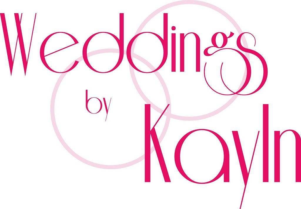 Weddings by Kayln | 1451 Elm Hill Pike #164, Nashville, TN 37210, USA | Phone: (615) 861-9395