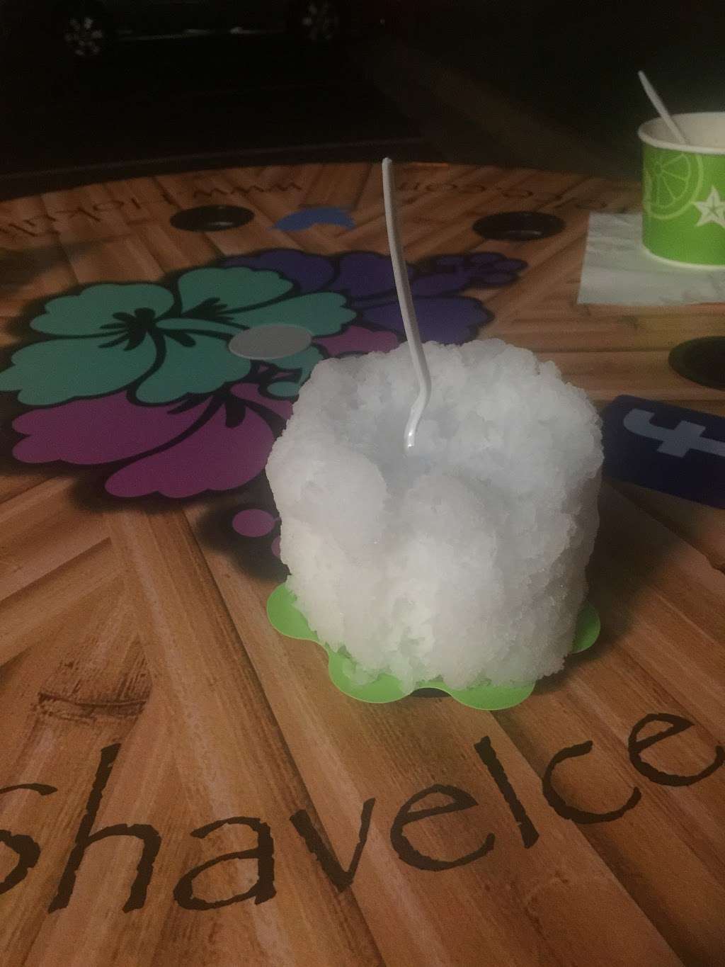 Hokulia Shave Ice KC | 13420 College Blvd, Lenexa, KS 66210 | Phone: (913) 815-0756