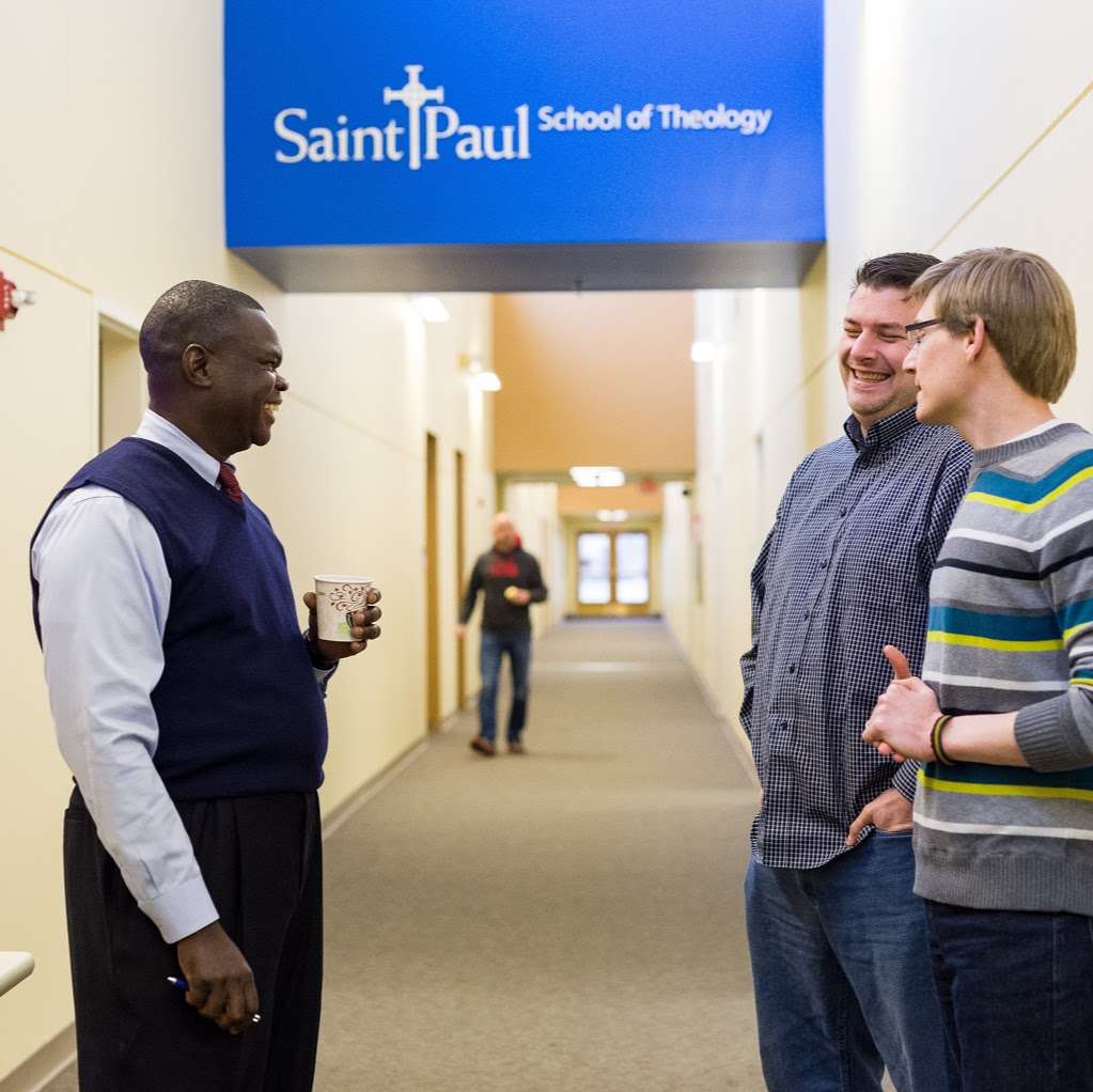 Saint Paul School of Theology | 13720 Roe Ave Building C, Leawood, KS 66224, USA | Phone: (913) 253-5000