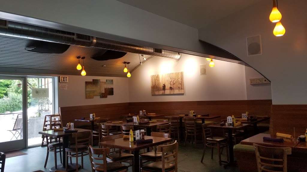 Riko Cafe Restaurant | 7365 Healdsburg Ave, Sebastopol, CA 95472, USA | Phone: (707) 827-8188
