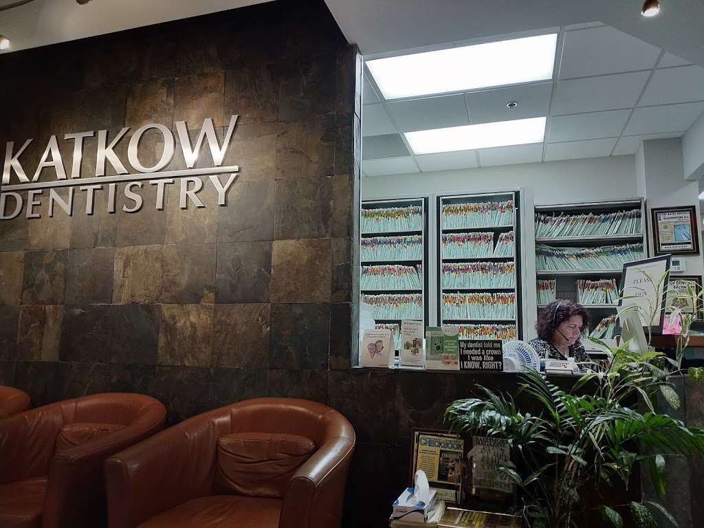 Katkow Dentistry LLC | 8600 Snowden River Pkwy # 106, Columbia, MD 21045 | Phone: (410) 730-2020