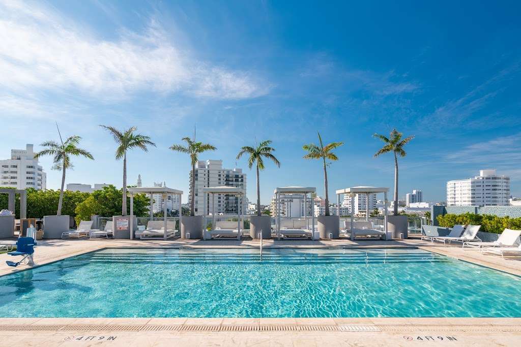 South Beach Hotel | 236 21st St, Miami Beach, FL 33139, USA | Phone: (305) 531-3464