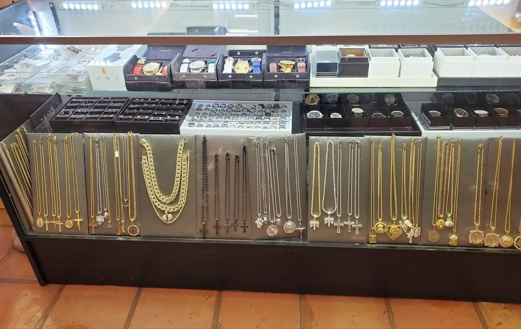 Jewelry and More | 3662 W Camp Wisdom Rd Kiosk # 1078, Dallas, TX 75237, USA | Phone: (682) 777-6026