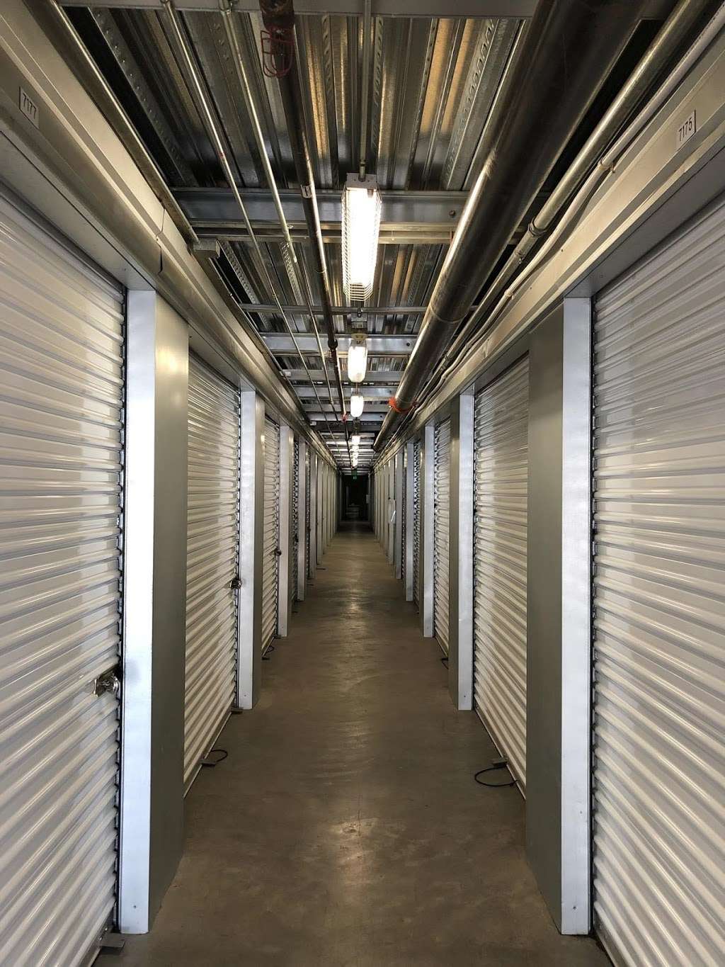 Store More! Self Storage | 1815 N 91st Ave, Phoenix, AZ 85037, USA | Phone: (623) 478-3578