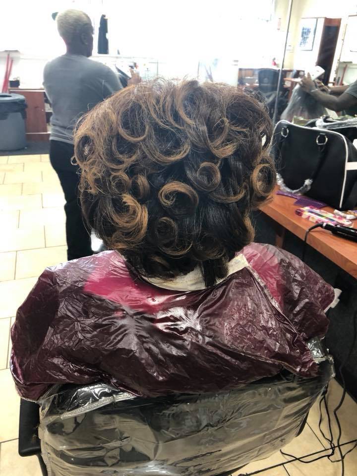 Natural Hair Goddess | 4526 Benning Rd SE, Washington, DC 20019 | Phone: (919) 637-9127